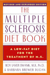 Multiple Sclerosis Diet Book