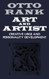 Art and Artist: Creative Urge and Personality Development