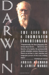 Darwin: The Life of a Tormented Evolutionist