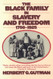 Black Family in Slavery and Freedom 1750-1925