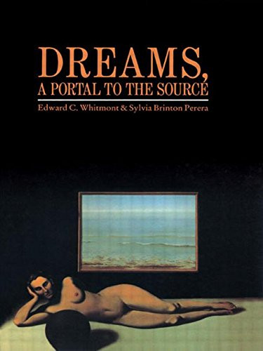 Dreams A Portal to the Source