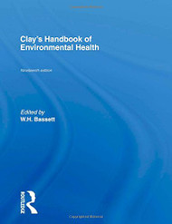 Clay's Handbook of Environmental Health