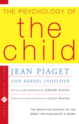 Psychology Of The Child