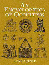 Encyclopaedia of Occultism (Dover Occult)