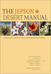 Jepson Desert Manual