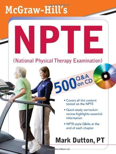 Mcgraw-Hill's Npte