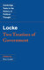 Locke: Two Treatises of Government