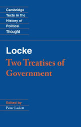 Locke: Two Treatises of Government