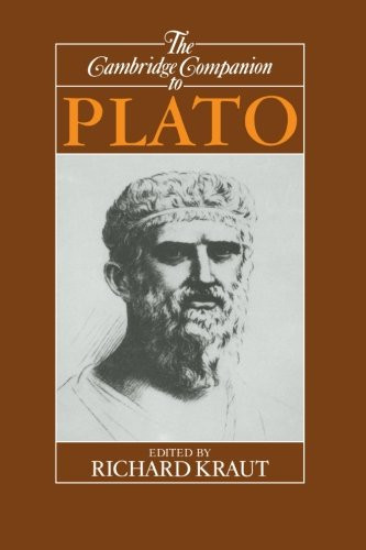 Cambridge Companion to Plato