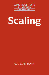 Scaling