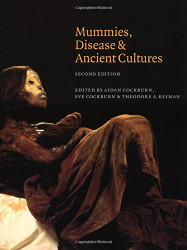 Mummies Disease and Ancient Cultures