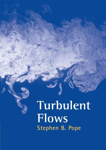 Turbulent Flows