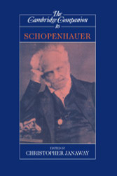 Cambridge Companion to Schopenhauer