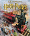 Harry Potter and the Sorcerer's Stone: The Illustrated Edition