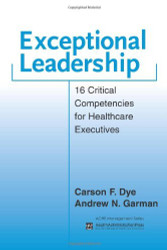 Exceptional Leadership
