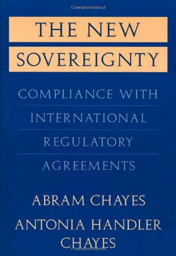 New Sovereignty