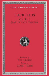 Lucretius: On the Nature of Things