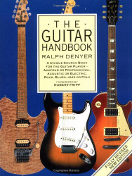 Guitar Handbook