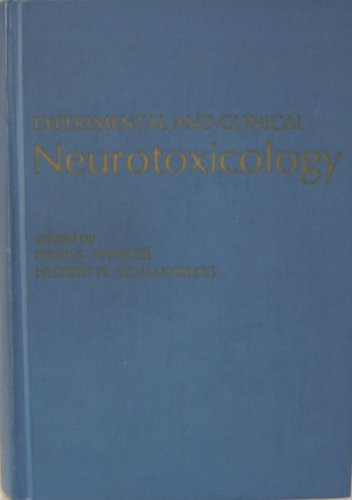 Experimental and Clinical Neurotoxicology