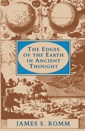 Edges of the Earth in Ancient Thought