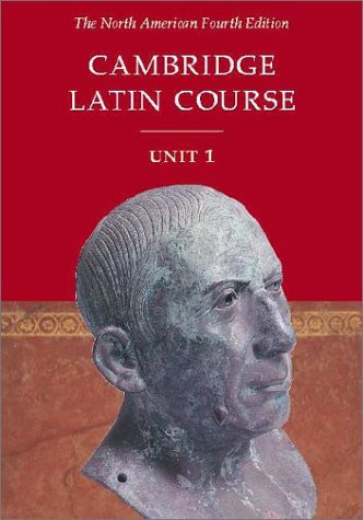 Cambridge Latin Course Unit 1