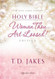 Holy Bible Woman Thou Art Loosed Edition