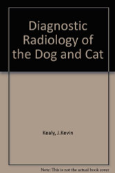 Diagnostic Radiology and Ultrasonography of the Dog and Cat