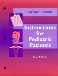 Instructions for Pediatric Patients