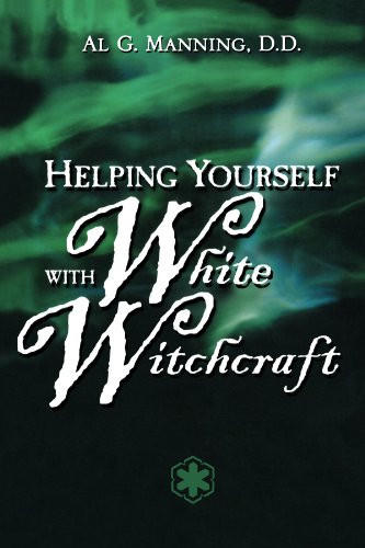 Help Yourself with White Witchcraft