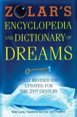 Zolar's Encyclopedia and Dictionary of Dreams