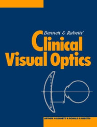 Clinical Visual Optics