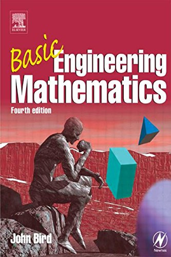 Bird's Basic Engineering Mathematics