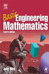 Bird's Basic Engineering Mathematics