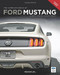 Complete Book of Mustang