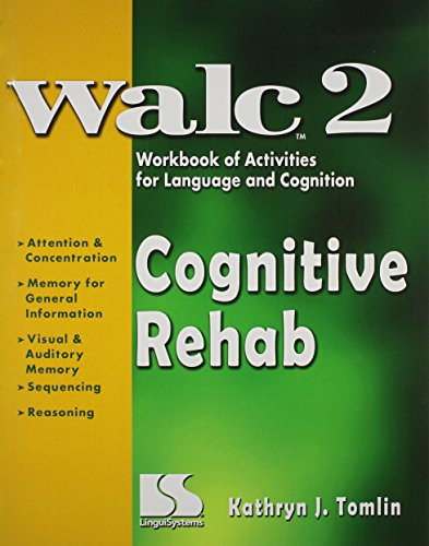 Cognitive Rehab