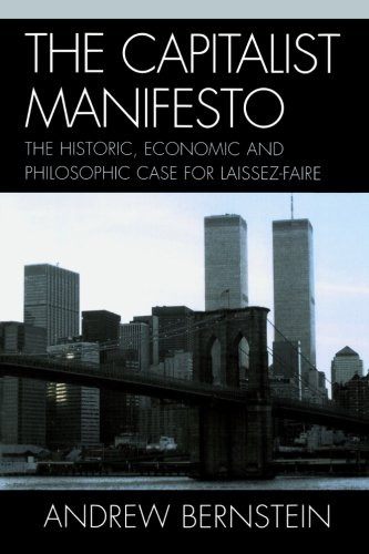 Capitalist Manifesto