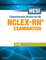 Evolve Reach Testing And Remediation Comprehensive Review For The Nclex-Rn Examination