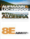 Student Solutions Manual For Aufmann/Lockwood's Intermediate Algebra