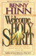 Welcome Holy Spirit