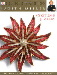 Costume Jewelry (DK Collector's Guides)