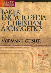 Baker Encyclopedia of Christian Apologetics