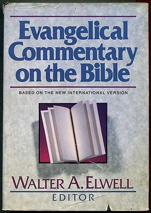 Evangelical Commentary on the Bible