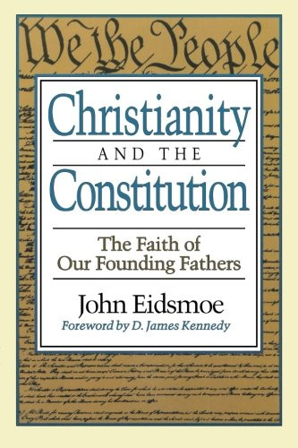 Christianity and the Constitution