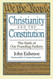 Christianity and the Constitution