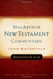 Revelation 1-11 MacArthur New Testament Commentary