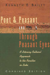 Poet and Peasant and Through Peasant Eyes