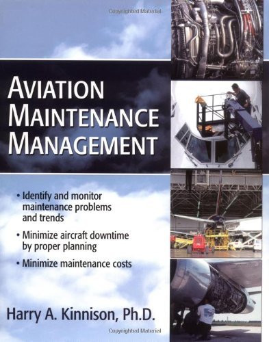 Aviation Maintenance Management