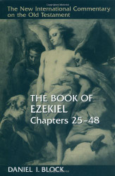 Book of Ezekiel Chapters 25 48