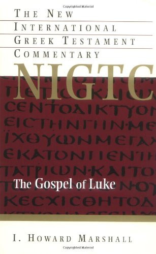 Gospel of Luke