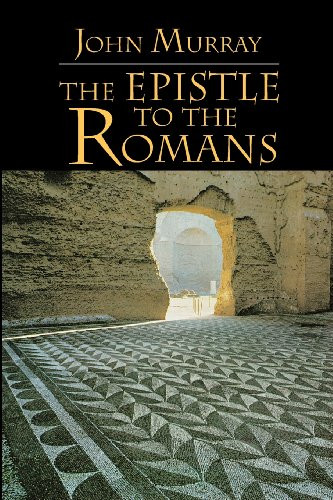 Epistle to the Romans (New Testament Commentary)